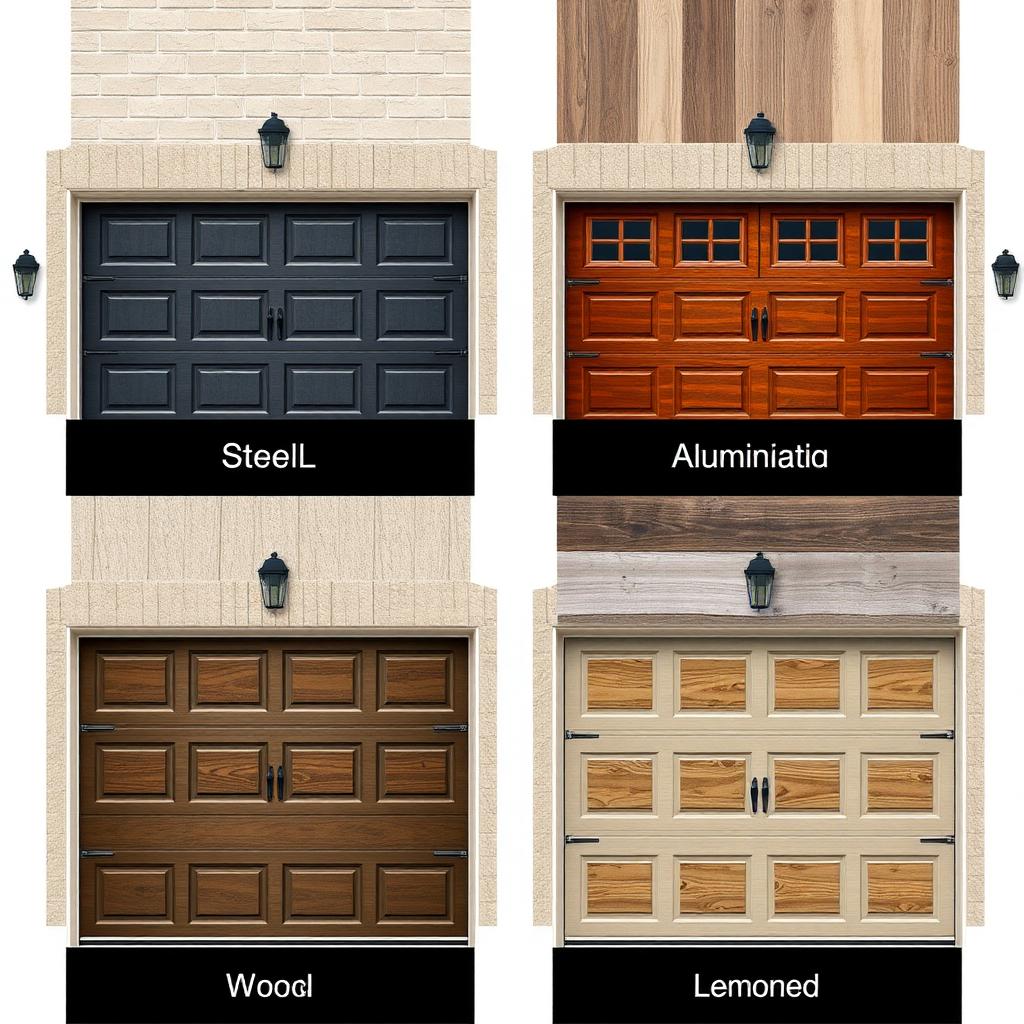 Material Selection Guide: What Every Homeowner Should Know